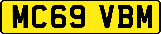 MC69VBM
