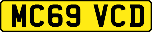 MC69VCD