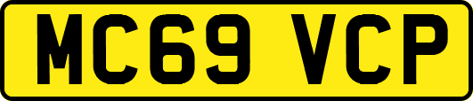 MC69VCP