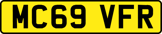 MC69VFR