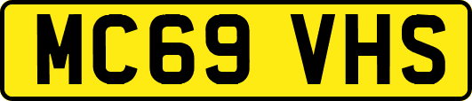 MC69VHS