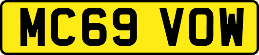MC69VOW