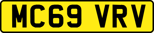 MC69VRV