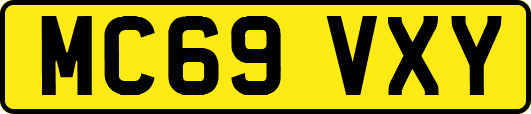 MC69VXY