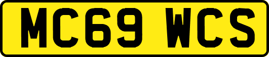 MC69WCS