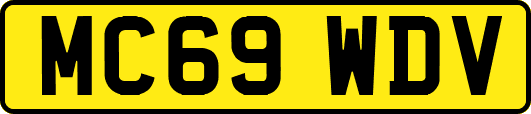 MC69WDV