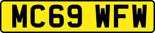 MC69WFW