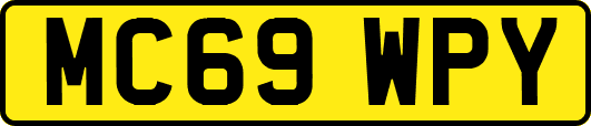 MC69WPY