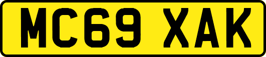 MC69XAK
