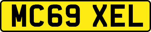 MC69XEL