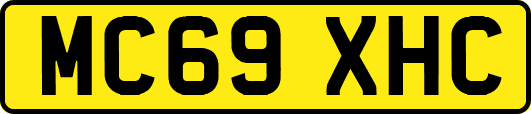MC69XHC