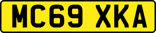 MC69XKA