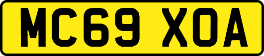MC69XOA