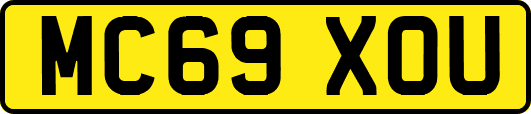 MC69XOU