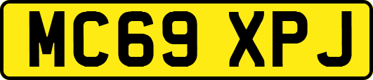 MC69XPJ