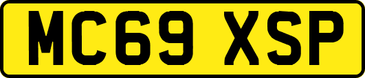 MC69XSP