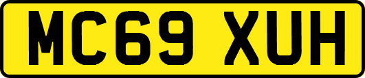 MC69XUH