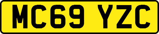 MC69YZC