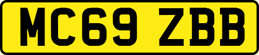 MC69ZBB