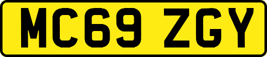 MC69ZGY