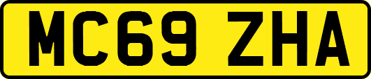 MC69ZHA