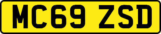 MC69ZSD