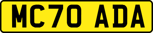MC70ADA