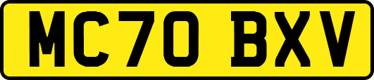 MC70BXV
