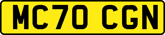 MC70CGN
