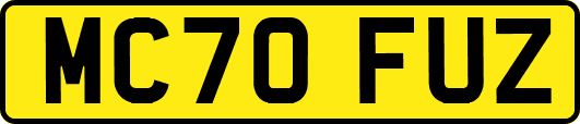 MC70FUZ
