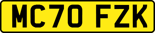 MC70FZK