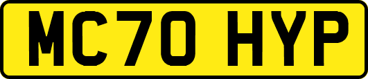 MC70HYP
