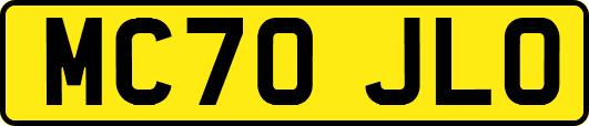 MC70JLO