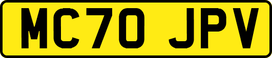 MC70JPV
