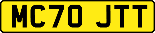 MC70JTT