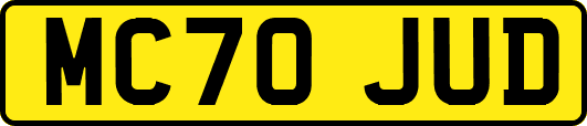 MC70JUD