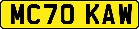 MC70KAW