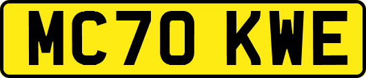 MC70KWE
