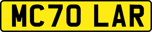 MC70LAR