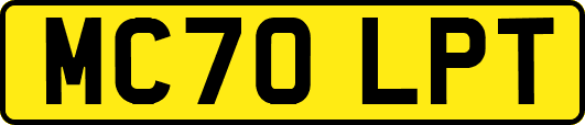 MC70LPT