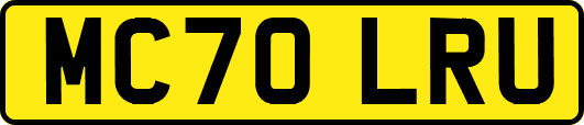 MC70LRU