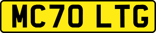 MC70LTG