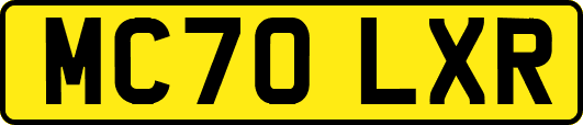 MC70LXR