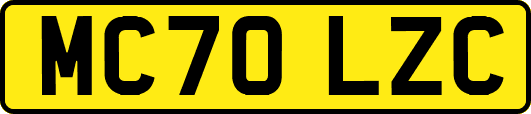 MC70LZC