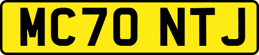 MC70NTJ