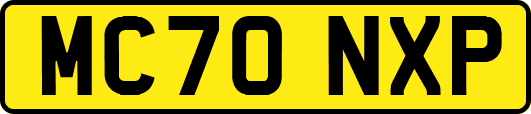 MC70NXP