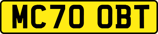 MC70OBT