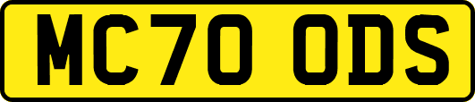 MC70ODS
