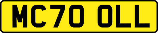 MC70OLL