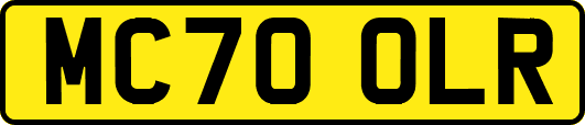 MC70OLR